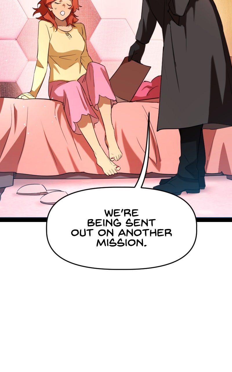 Accidental Assassin Episode 26 page 66 - 