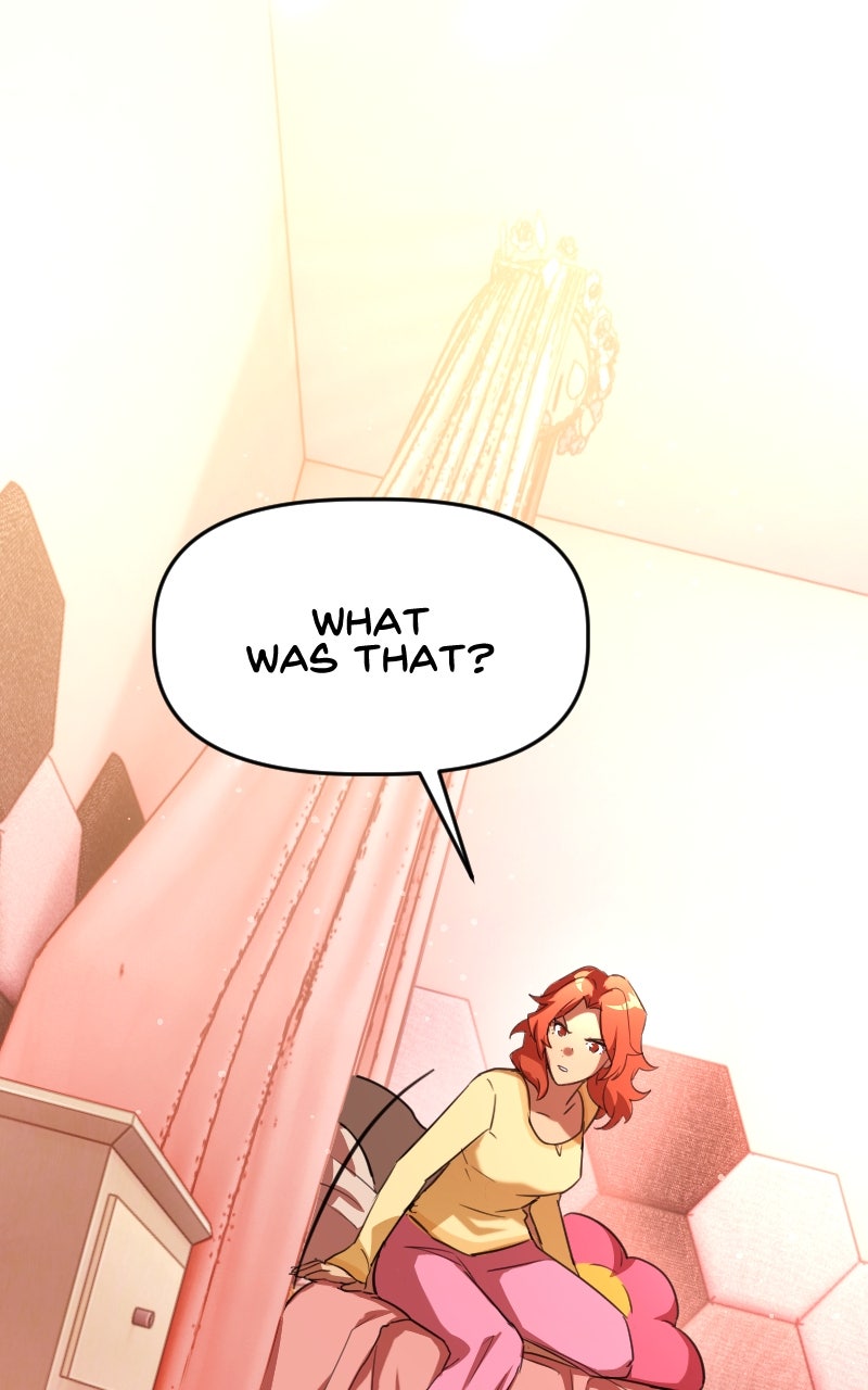 Accidental Assassin Episode 26 page 8 - 