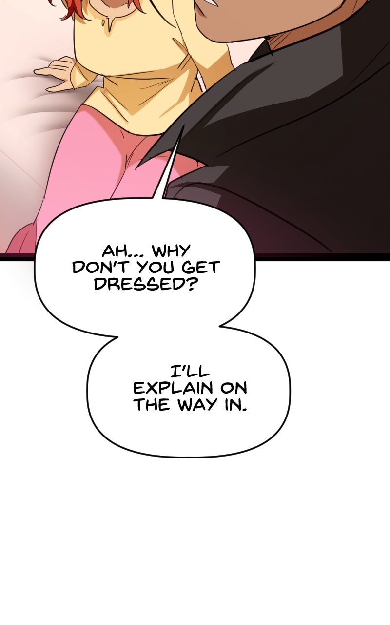 Accidental Assassin Episode 26 page 74 - 