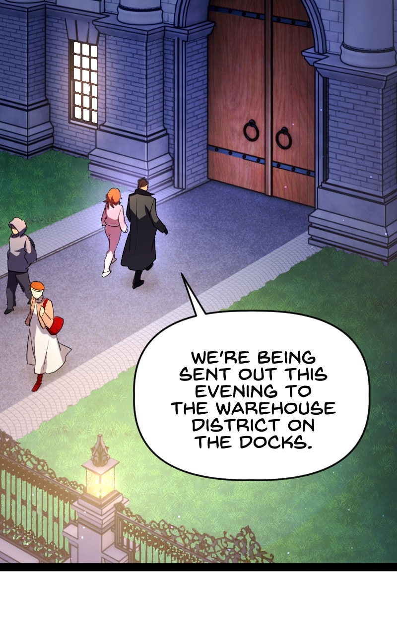 Accidental Assassin Episode 26 page 78 - 