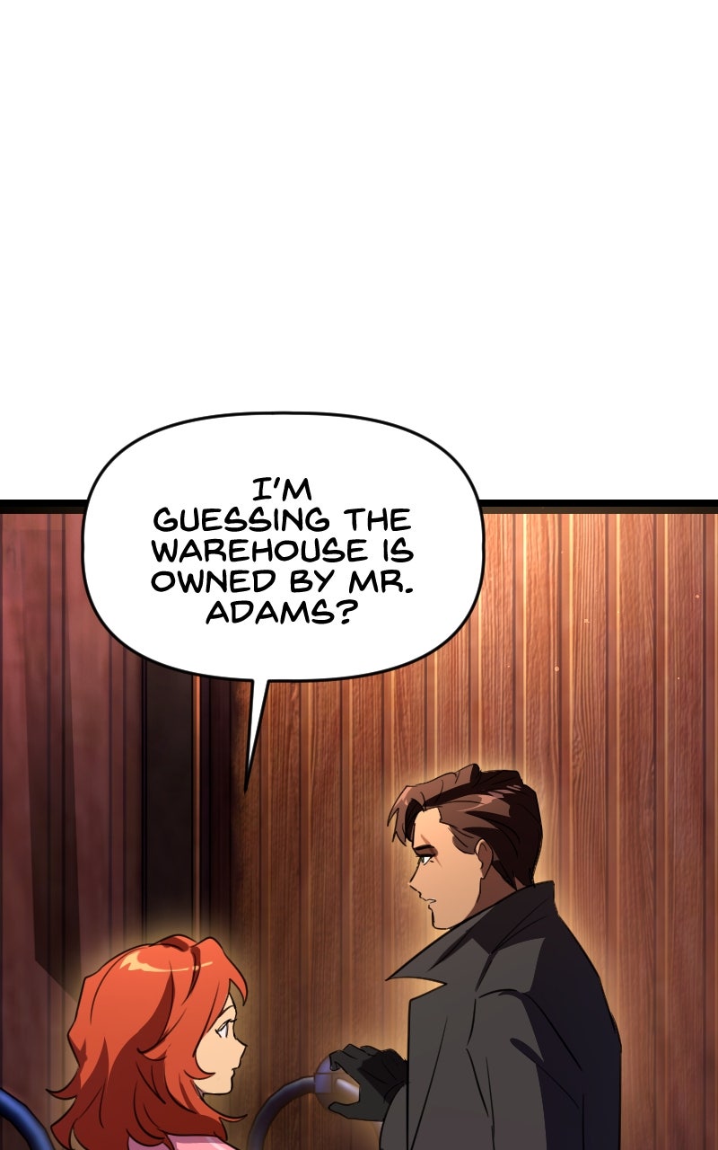 Accidental Assassin Episode 26 page 79 - 