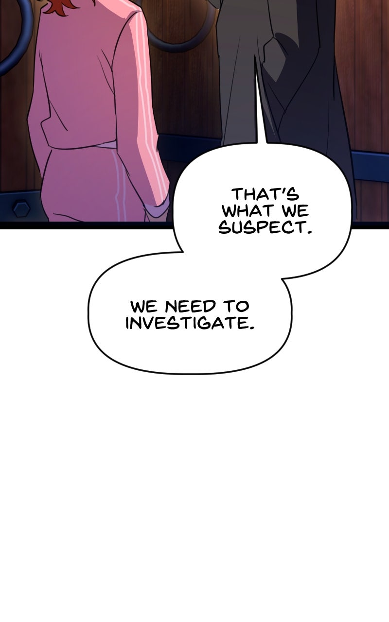 Accidental Assassin Episode 26 page 80 - 