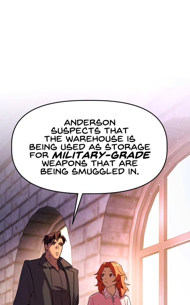 Accidental Assassin Episode 26 page 81 - 