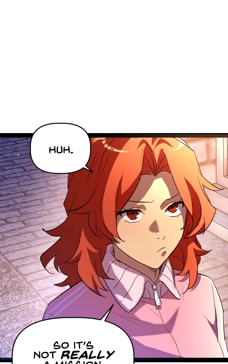 Accidental Assassin Episode 26 page 83 - 