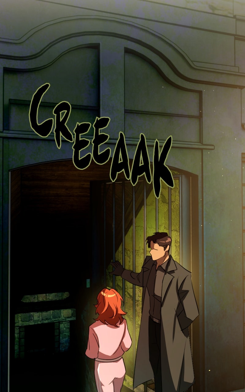 Accidental Assassin Episode 26 page 87 - 