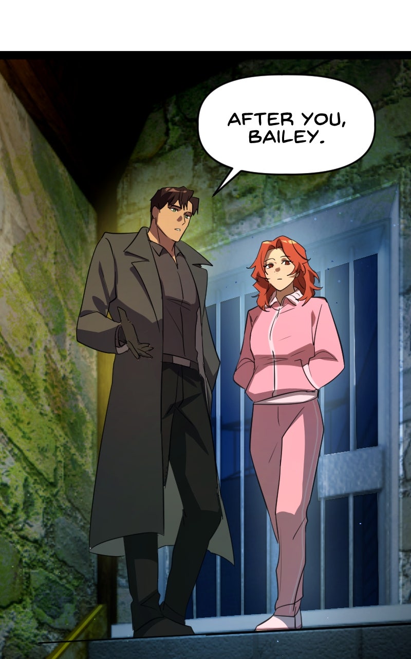 Accidental Assassin Episode 26 page 89 - 