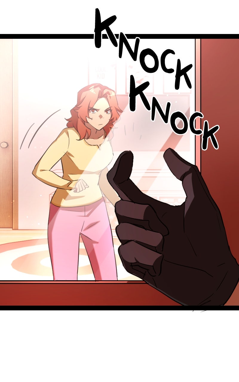 Accidental Assassin Episode 26 page 10 - 