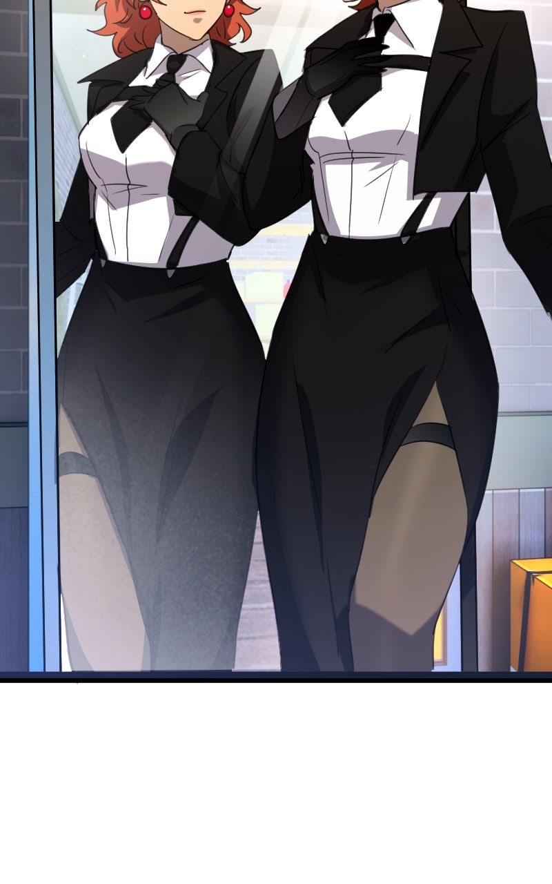 Accidental Assassin Episode 26 page 93 - 