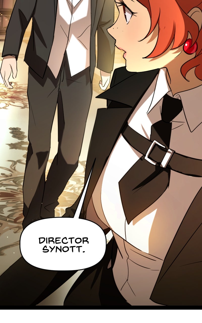 Accidental Assassin Episode 26 page 99 - 
