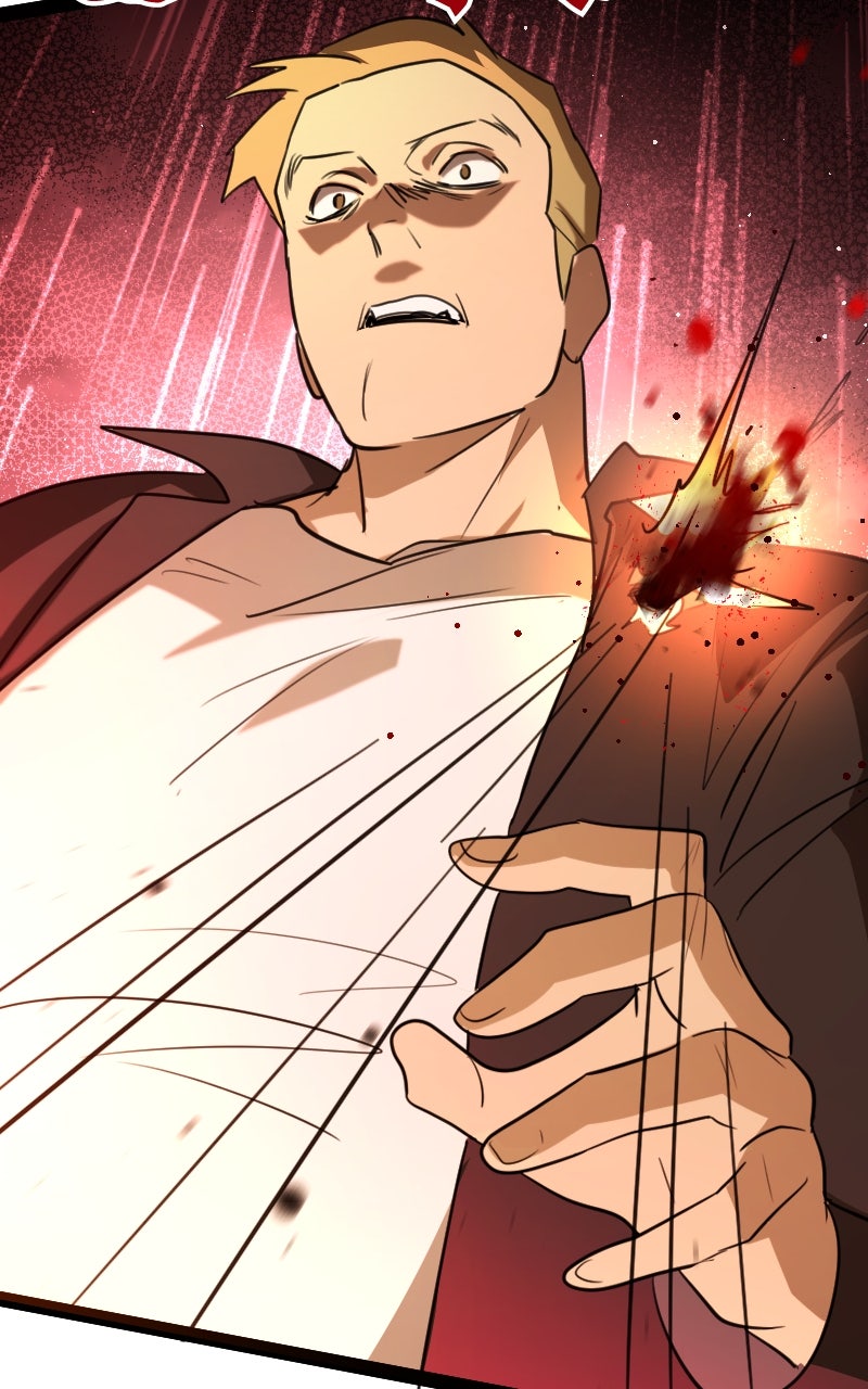Accidental Assassin Episode 27 page 102 - 