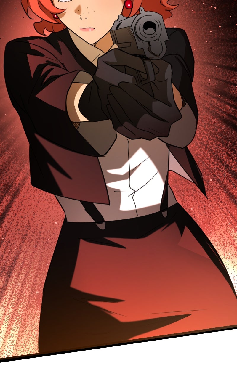 Accidental Assassin Episode 27 page 104 - 