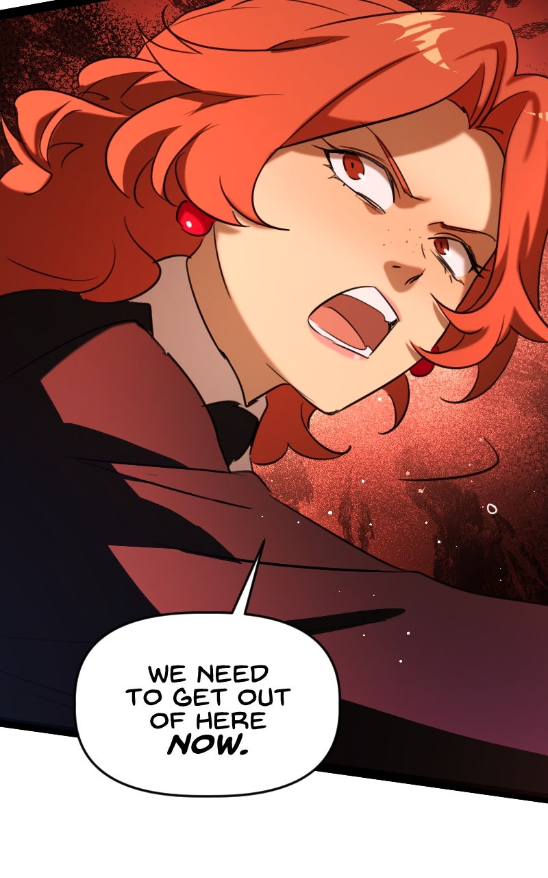 Accidental Assassin Episode 27 page 106 - 