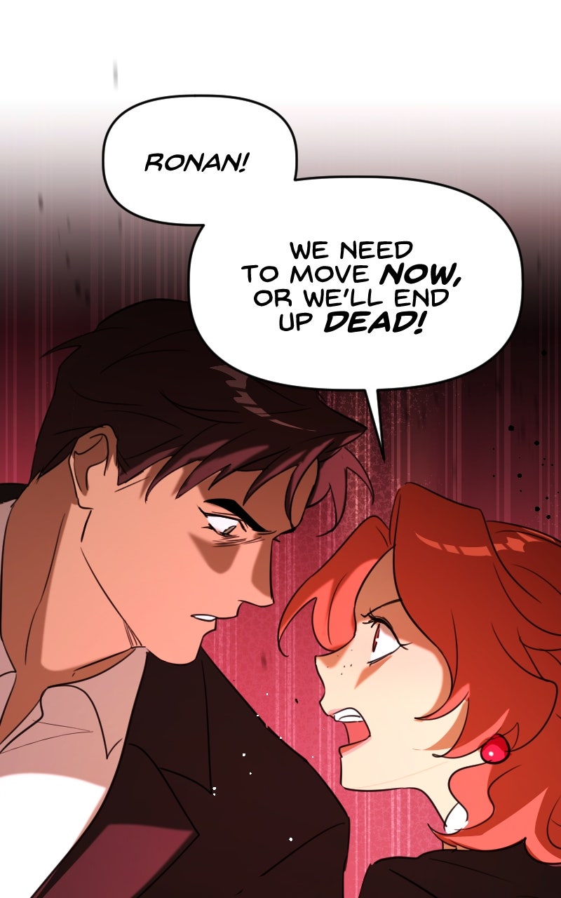 Accidental Assassin Episode 27 page 109 - 