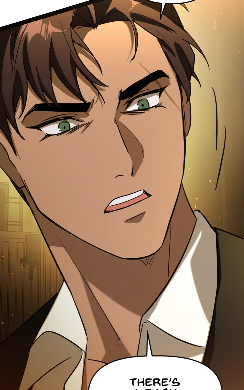 Accidental Assassin Episode 27 page 115 - 
