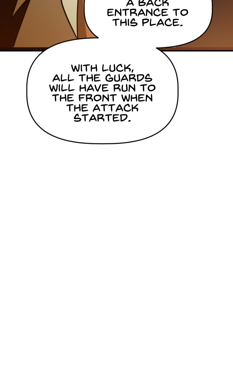 Accidental Assassin Episode 27 page 116 - 