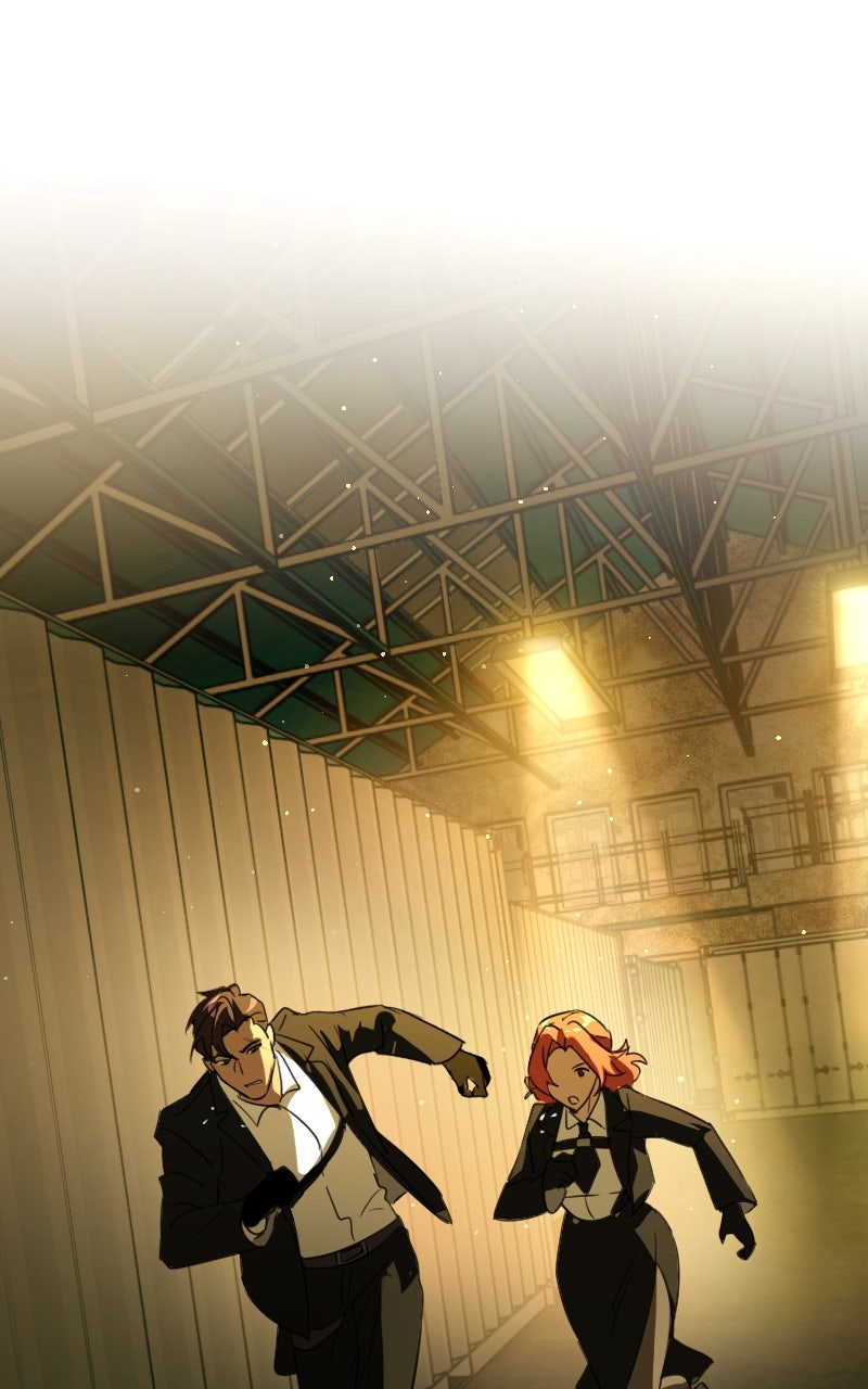 Accidental Assassin Episode 27 page 117 - 