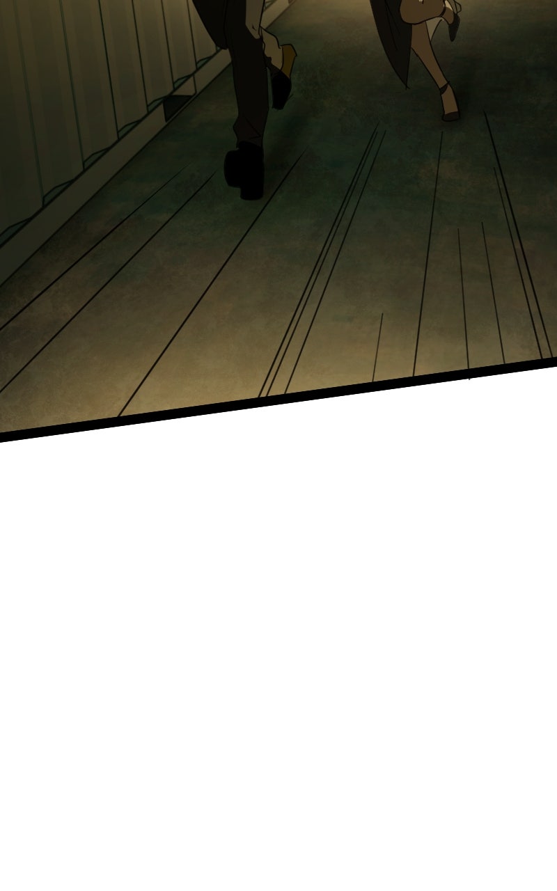 Accidental Assassin Episode 27 page 118 - 