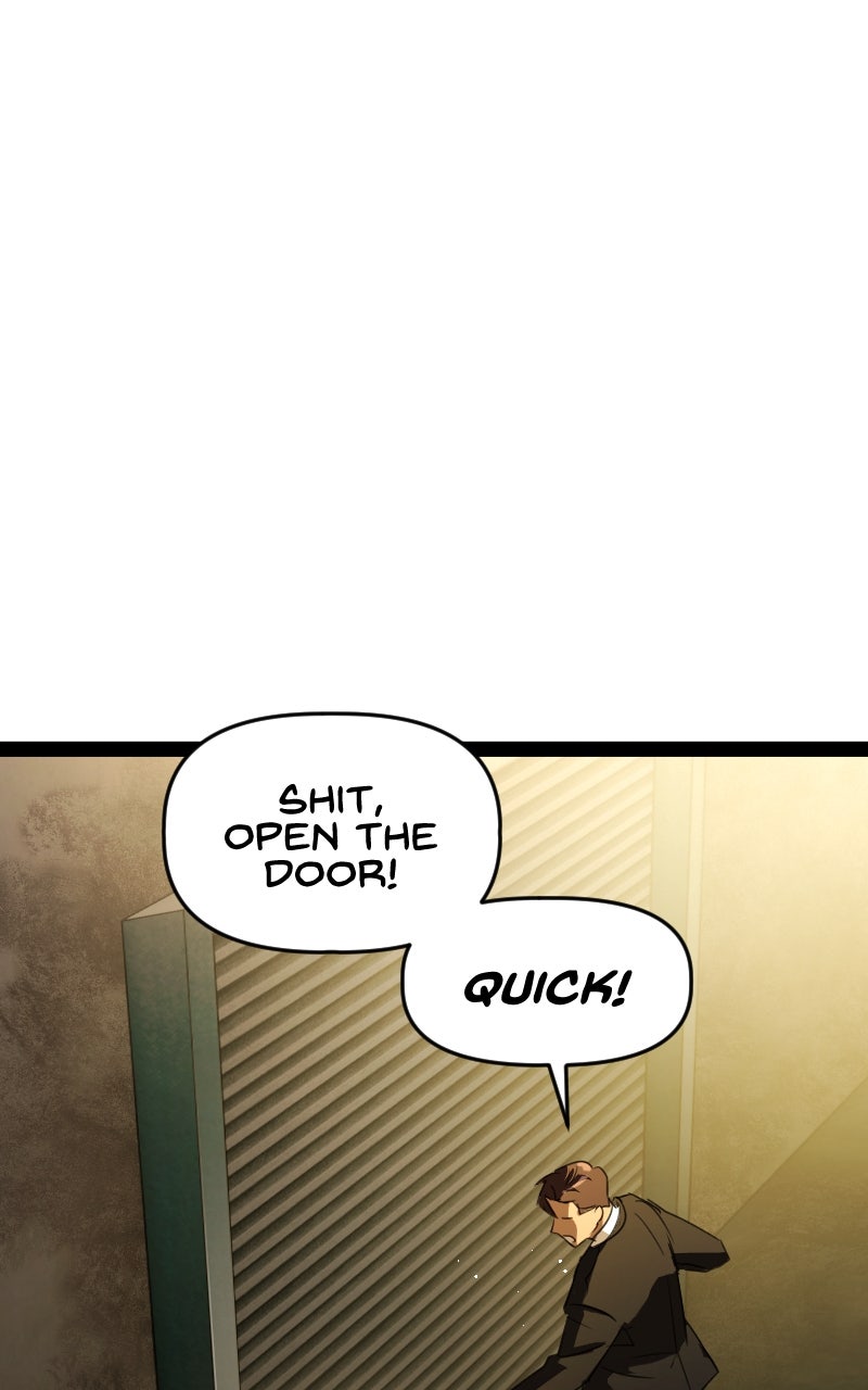 Accidental Assassin Episode 27 page 119 - 