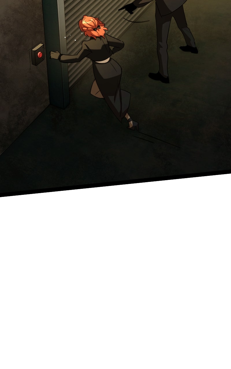 Accidental Assassin Episode 27 page 120 - 