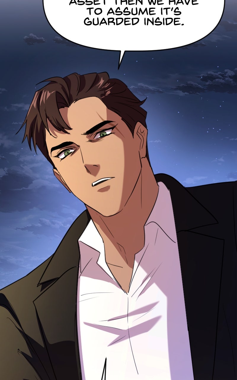 Accidental Assassin Episode 27 page 13 - 