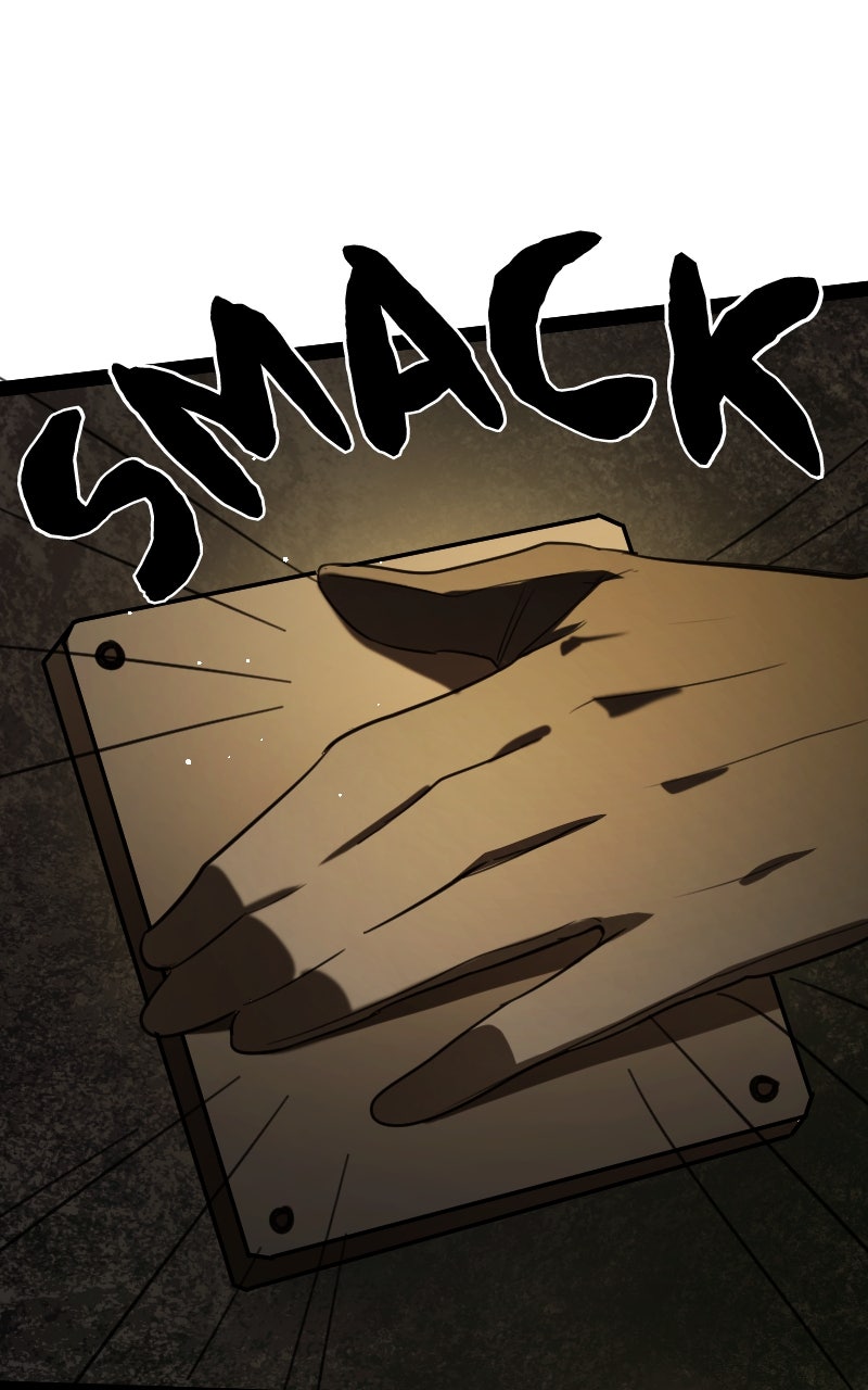 Accidental Assassin Episode 27 page 121 - 