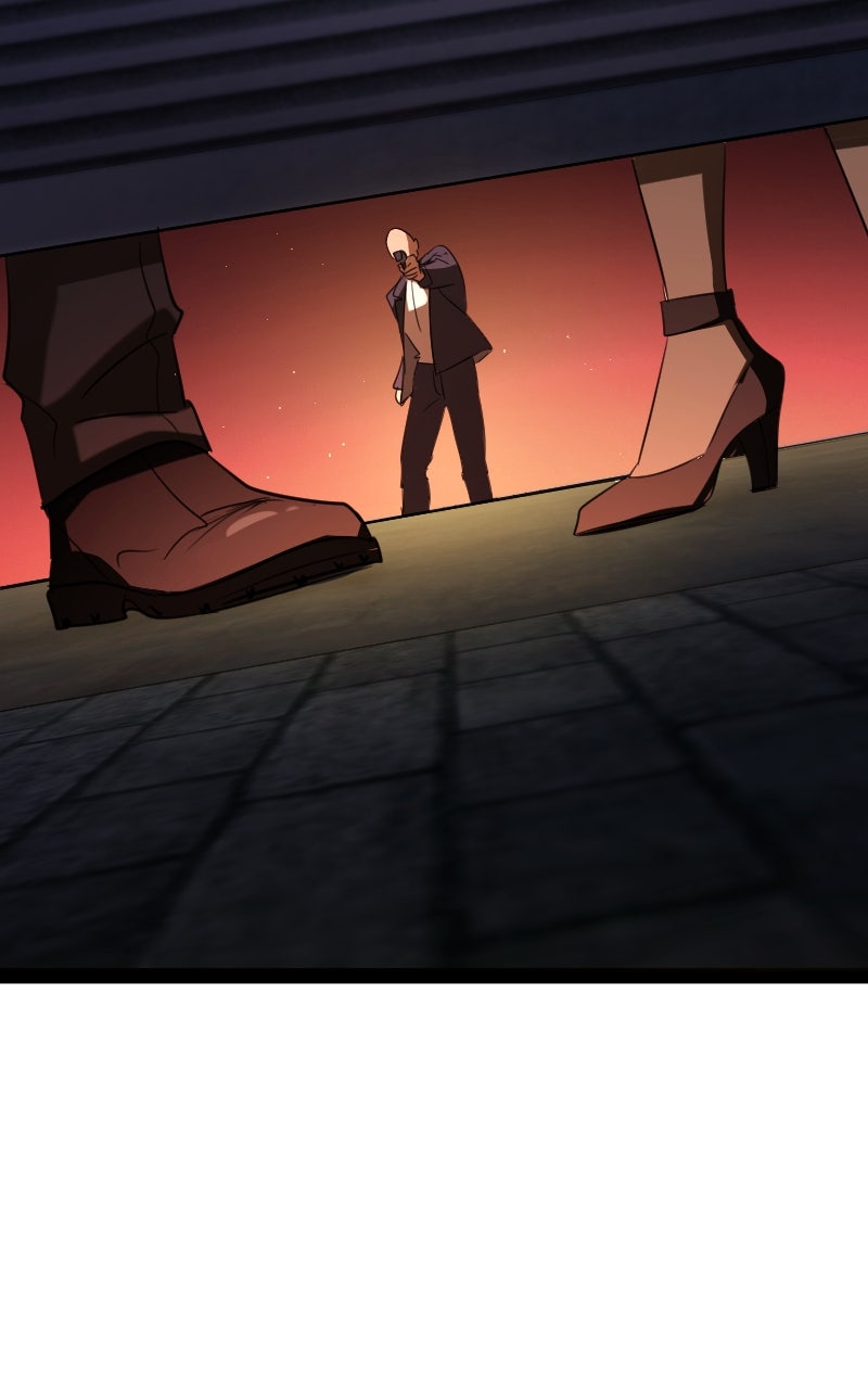 Accidental Assassin Episode 27 page 123 - 
