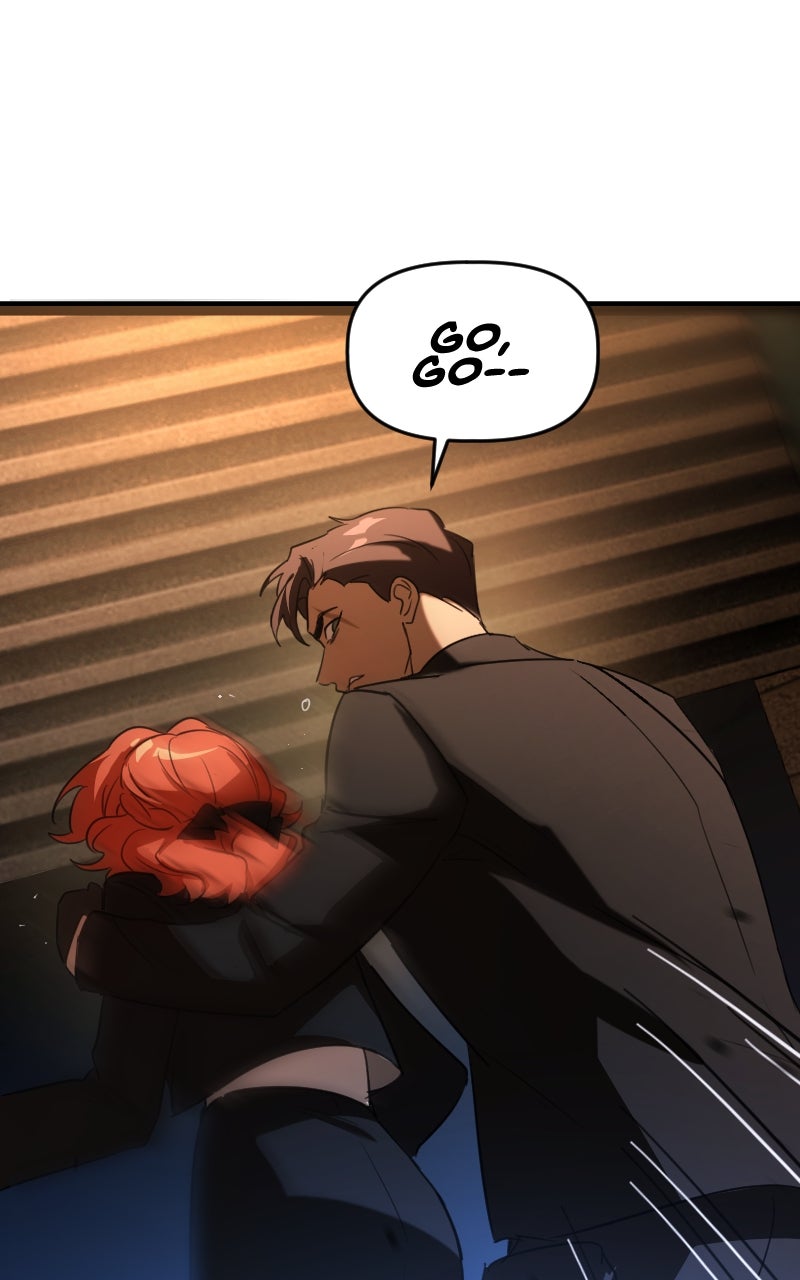 Accidental Assassin Episode 27 page 124 - 