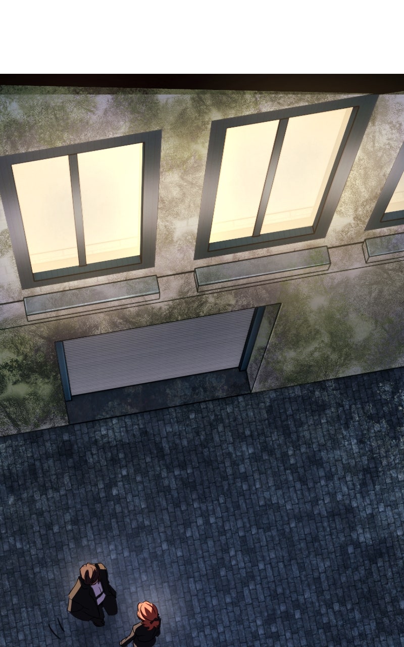 Accidental Assassin Episode 27 page 127 - 