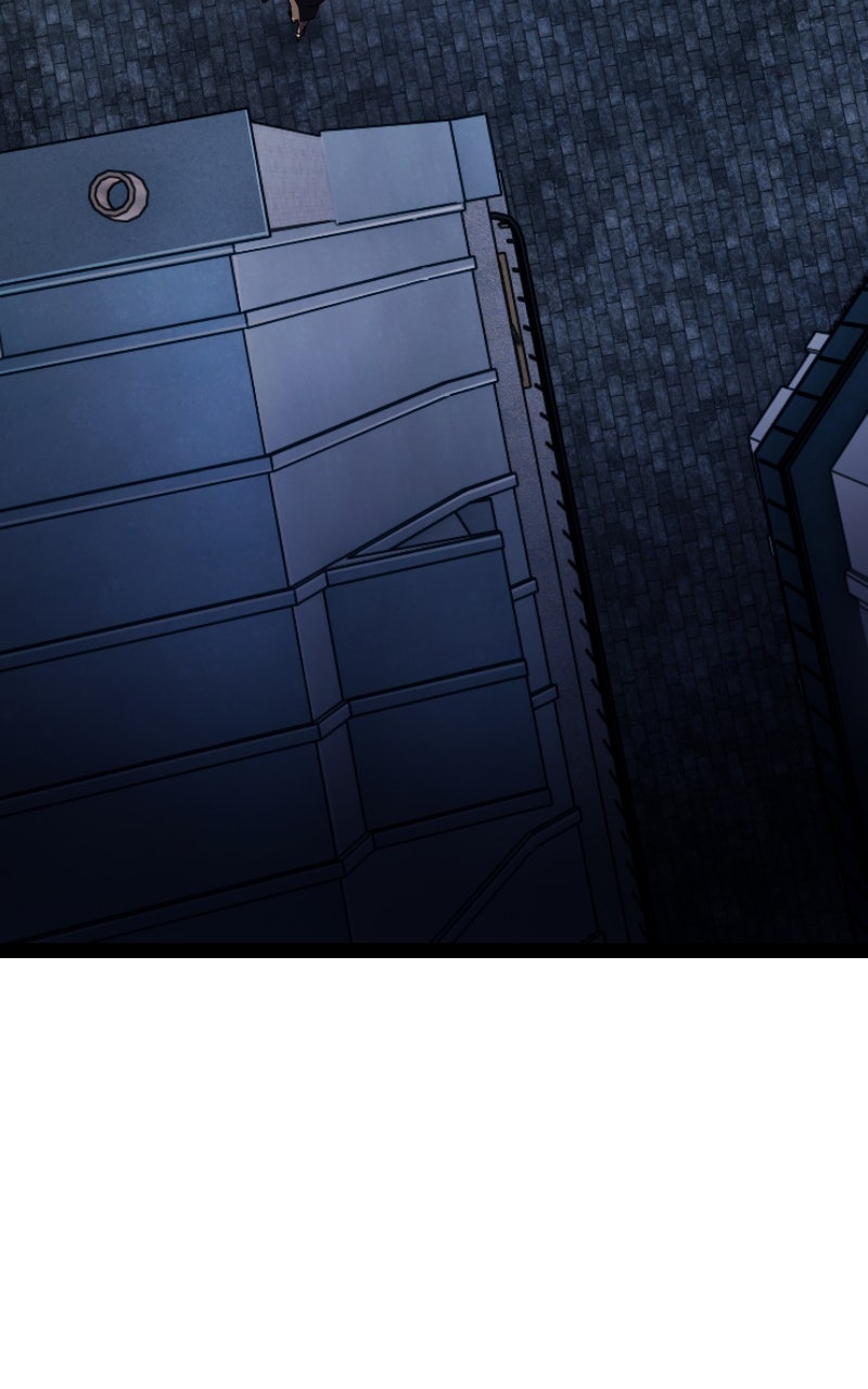 Accidental Assassin Episode 27 page 128 - 