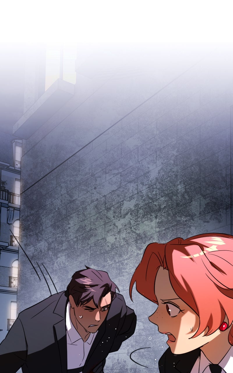 Accidental Assassin Episode 27 page 129 - 