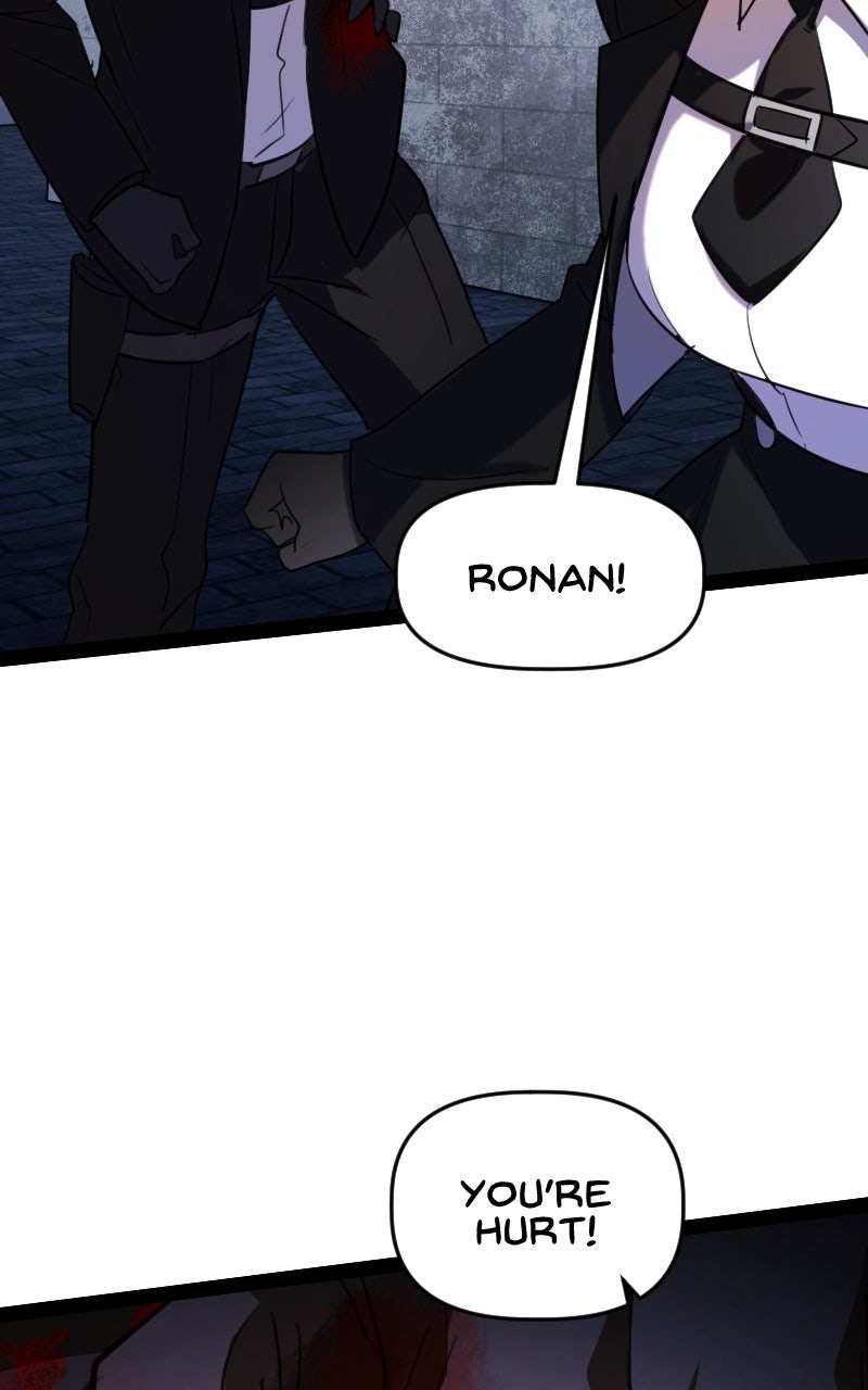 Accidental Assassin Episode 27 page 130 - 