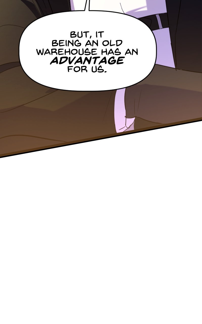 Accidental Assassin Episode 27 page 14 - 