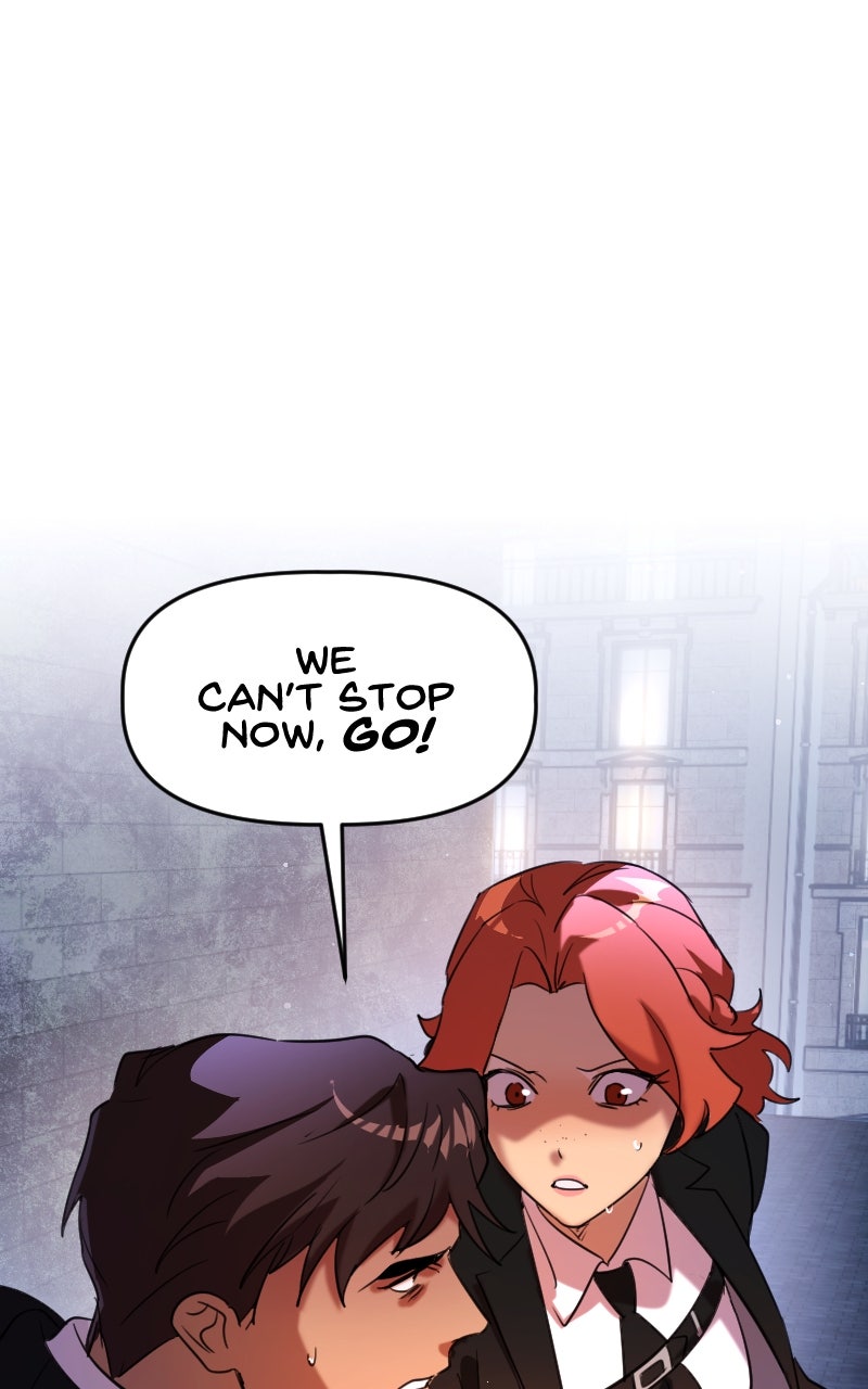 Accidental Assassin Episode 27 page 132 - 