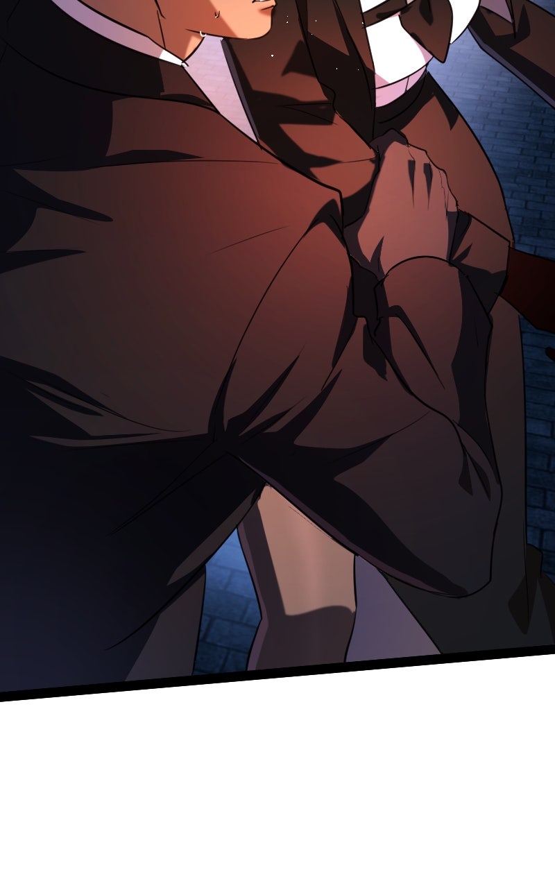 Accidental Assassin Episode 27 page 133 - 