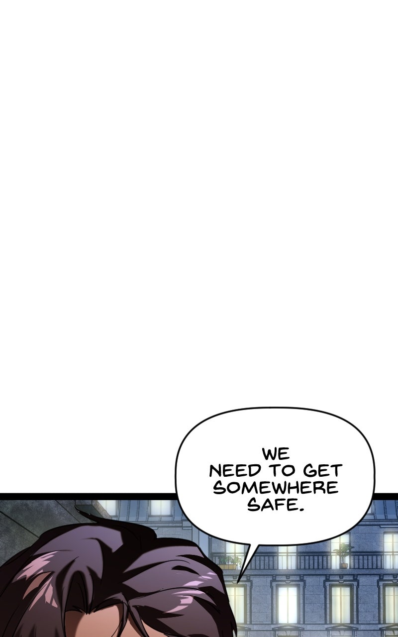 Accidental Assassin Episode 27 page 134 - 