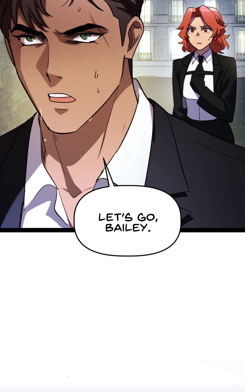 Accidental Assassin Episode 27 page 135 - 