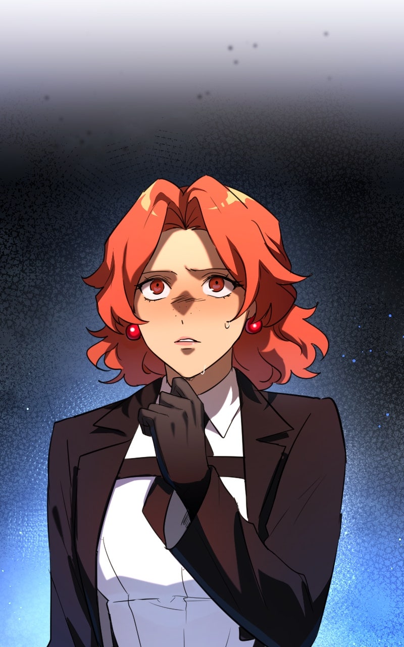 Accidental Assassin Episode 27 page 136 - 