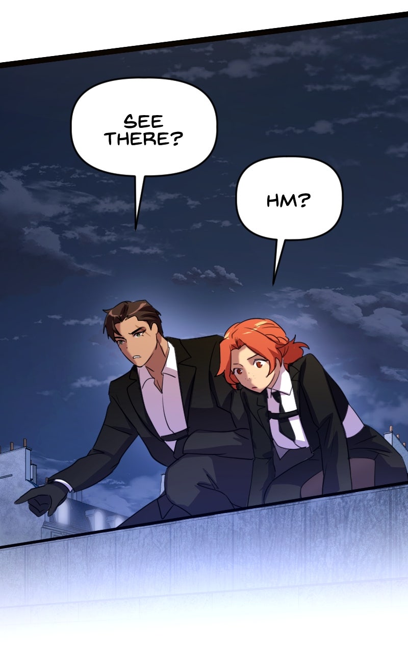 Accidental Assassin Episode 27 page 15 - 