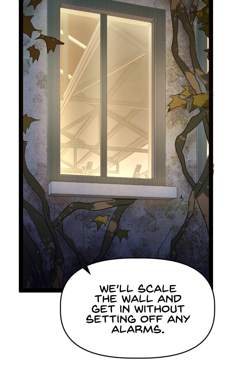 Accidental Assassin Episode 27 page 17 - 