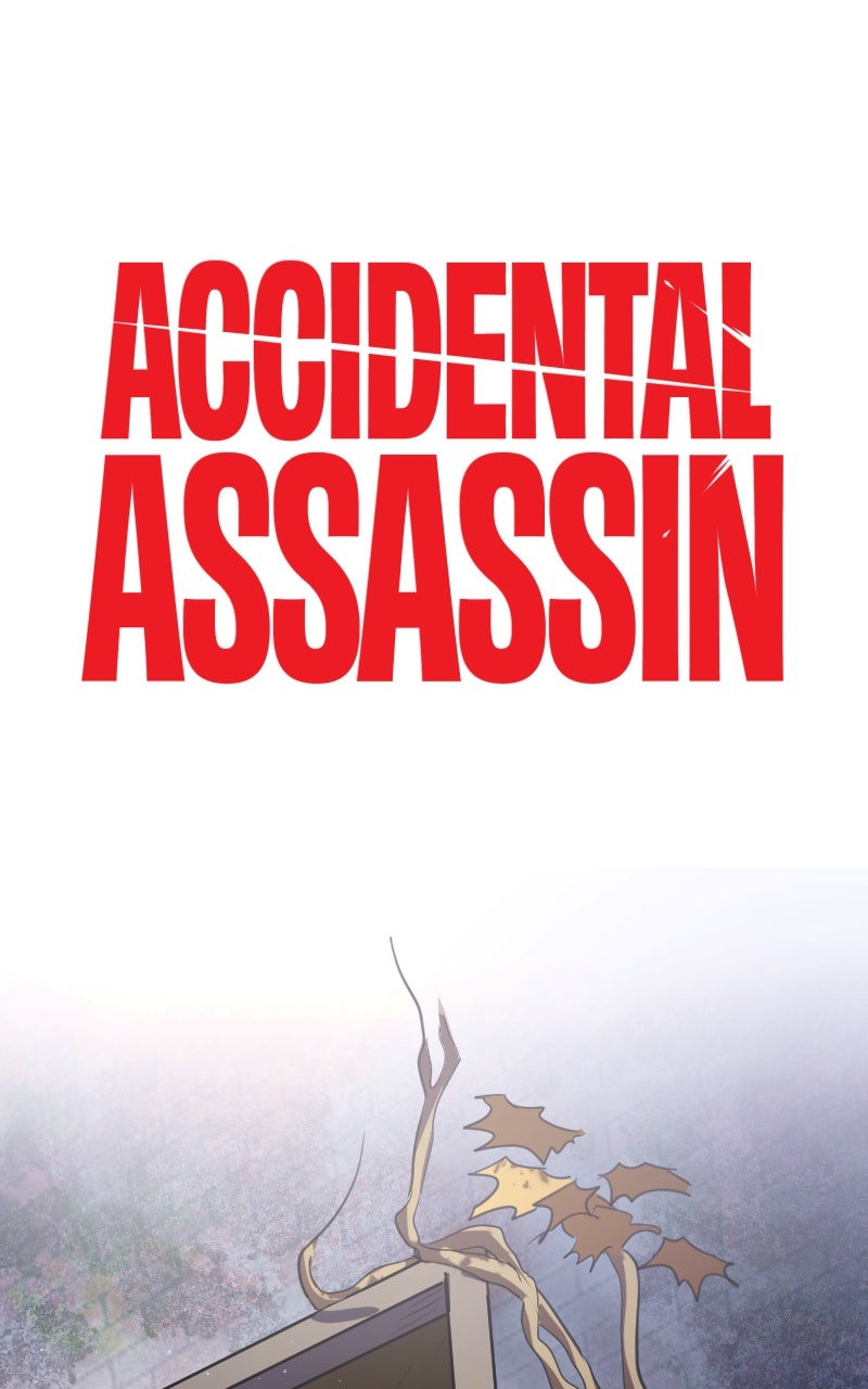 Accidental Assassin Episode 27 page 18 - 