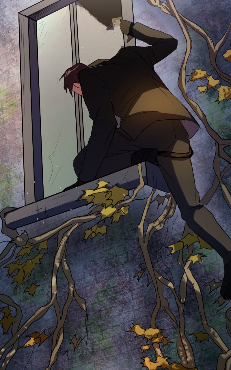 Accidental Assassin Episode 27 page 19 - 