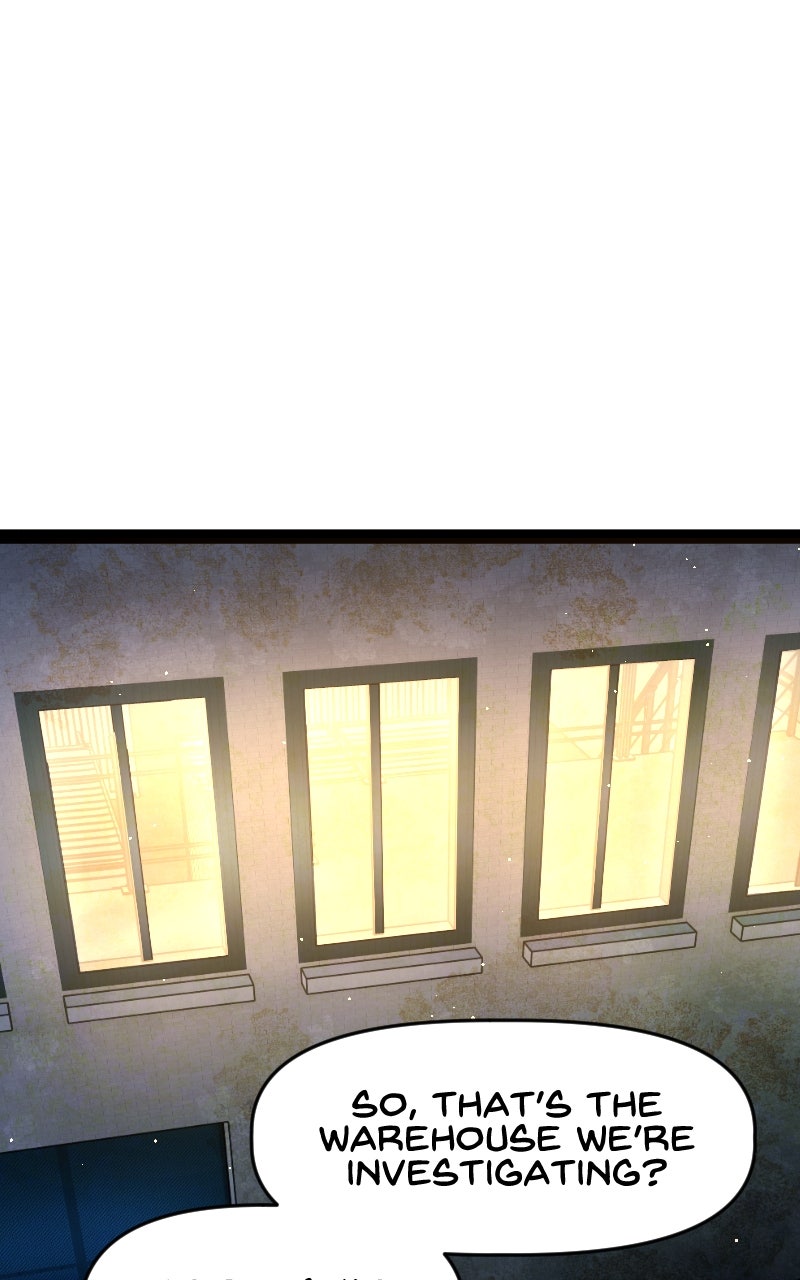 Accidental Assassin Episode 27 page 3 - 