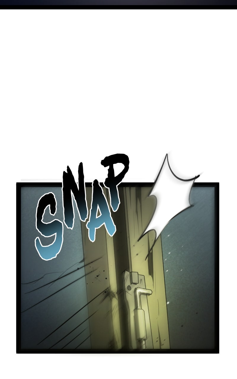 Accidental Assassin Episode 27 page 21 - 