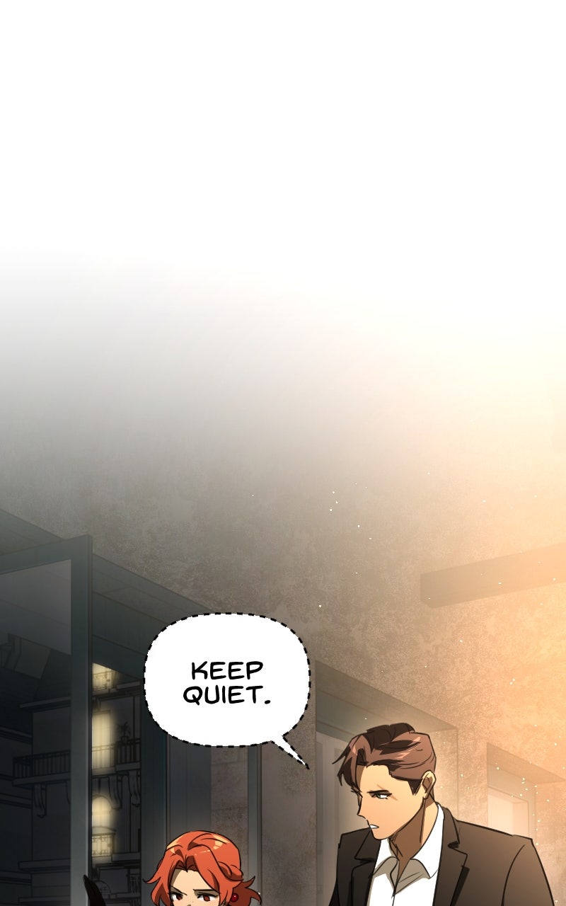 Accidental Assassin Episode 27 page 26 - 