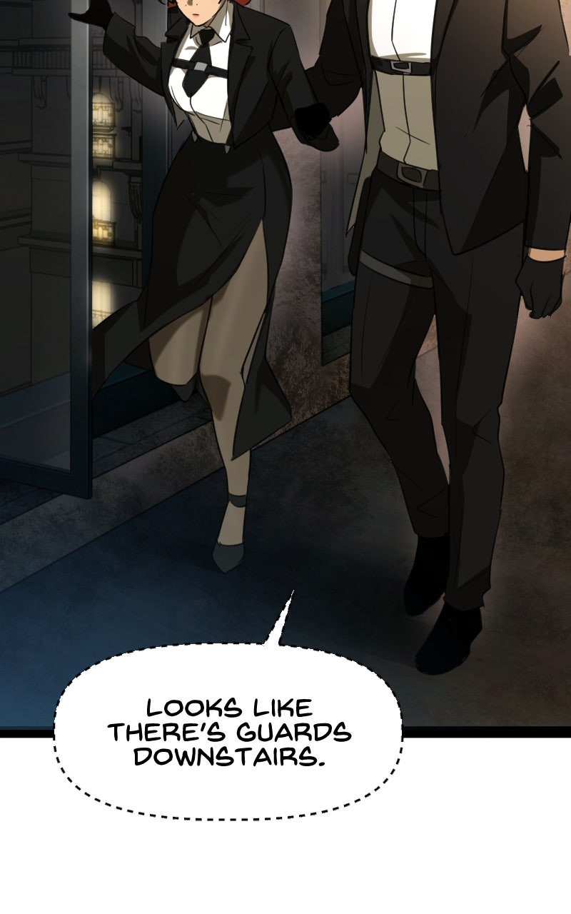 Accidental Assassin Episode 27 page 27 - 