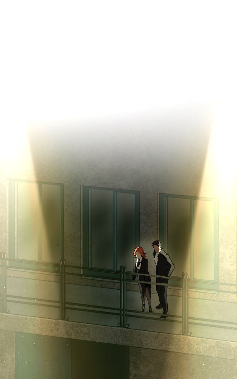 Accidental Assassin Episode 27 page 28 - 