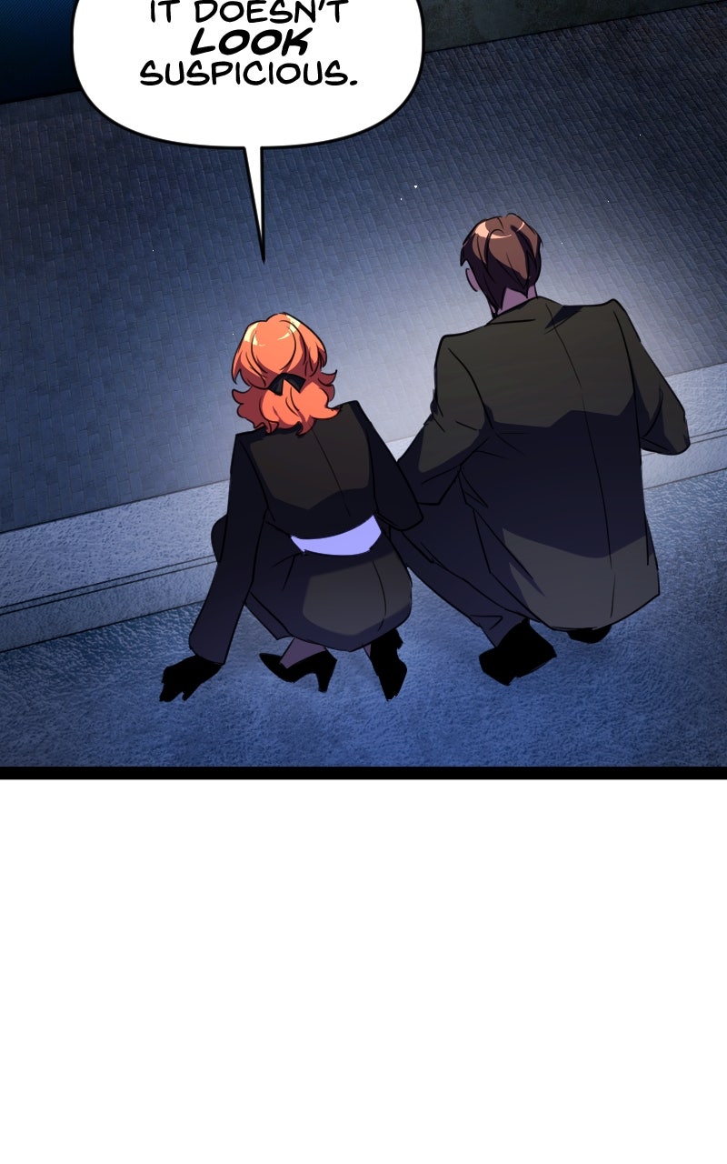 Accidental Assassin Episode 27 page 4 - 