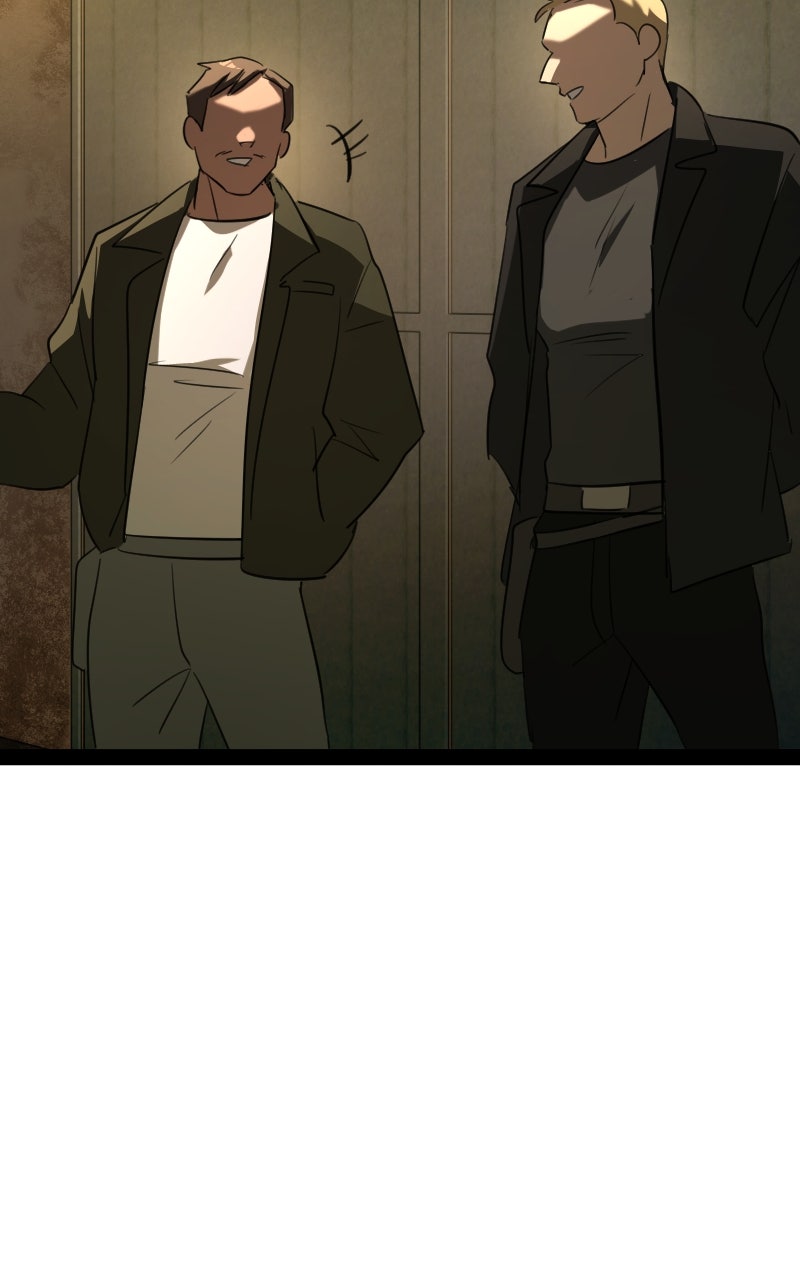Accidental Assassin Episode 27 page 31 - 