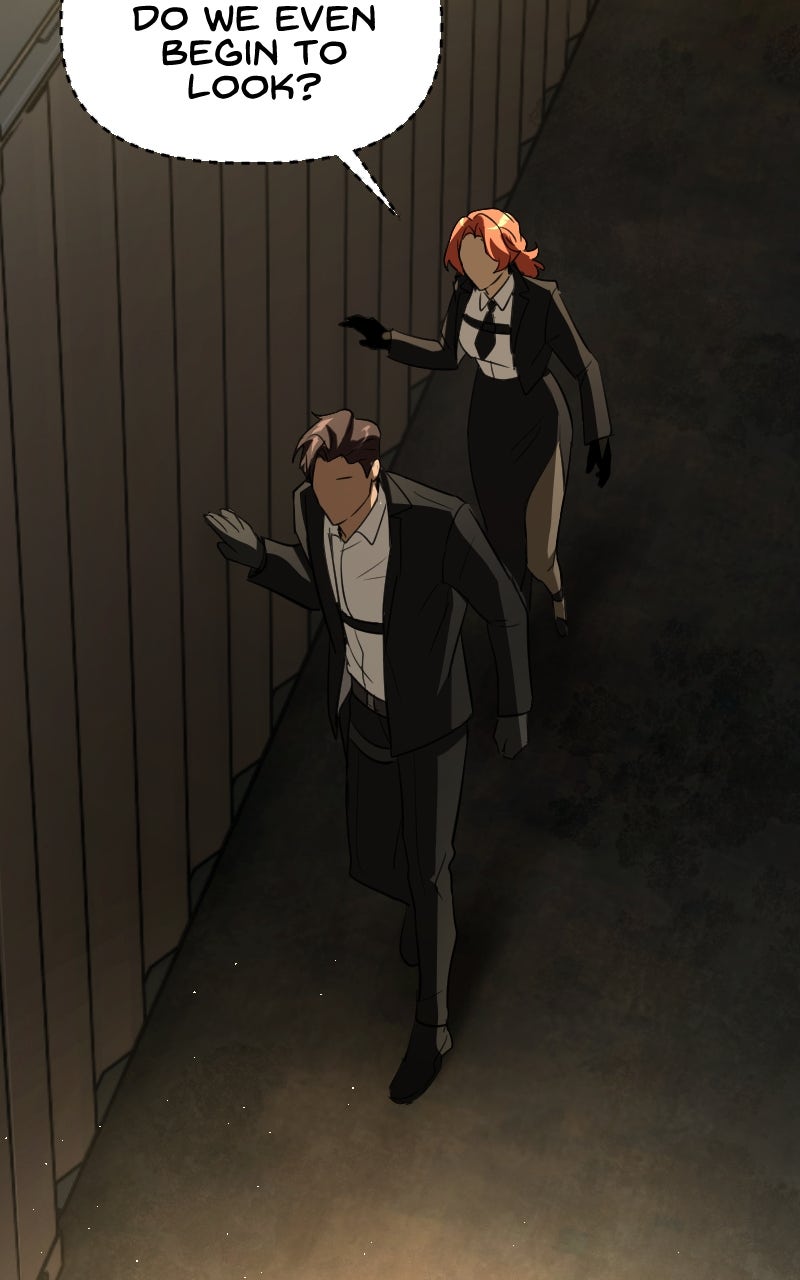 Accidental Assassin Episode 27 page 36 - 
