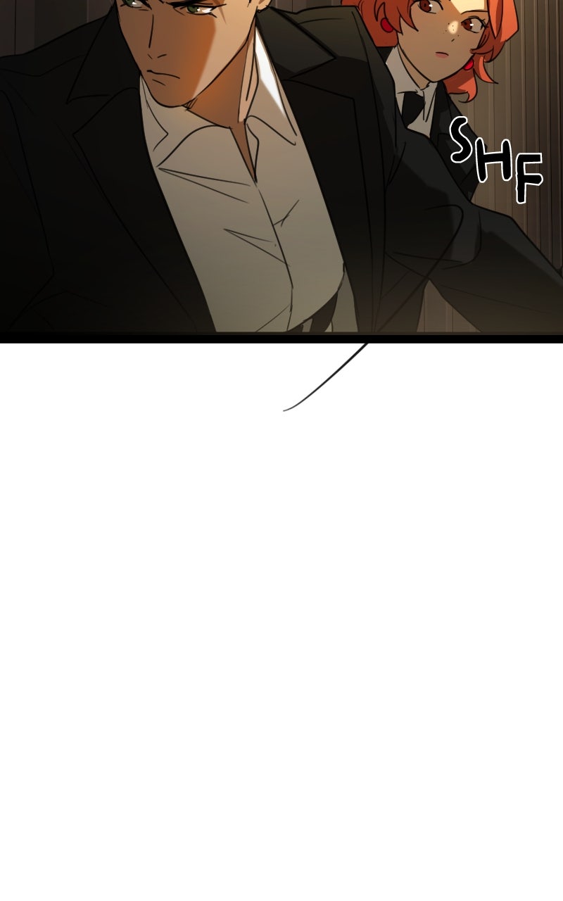 Accidental Assassin Episode 27 page 38 - 